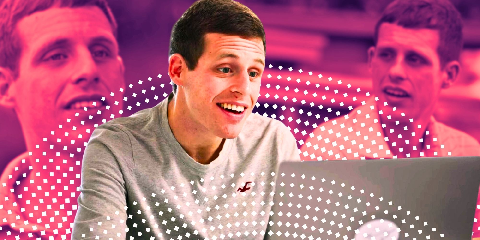 ¿Qué le pasó a Tanner Smith después de Love en la temporada 3 de Spectrum?