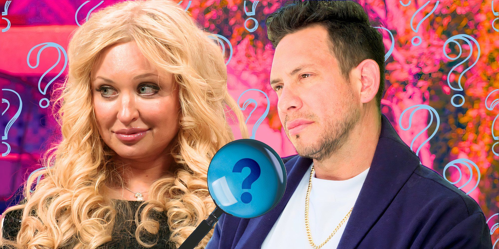 ¿Qué pasó con Natalie Mordovtseva y Josh Weinstein después de 90: Día The Last Resort Temporada 2