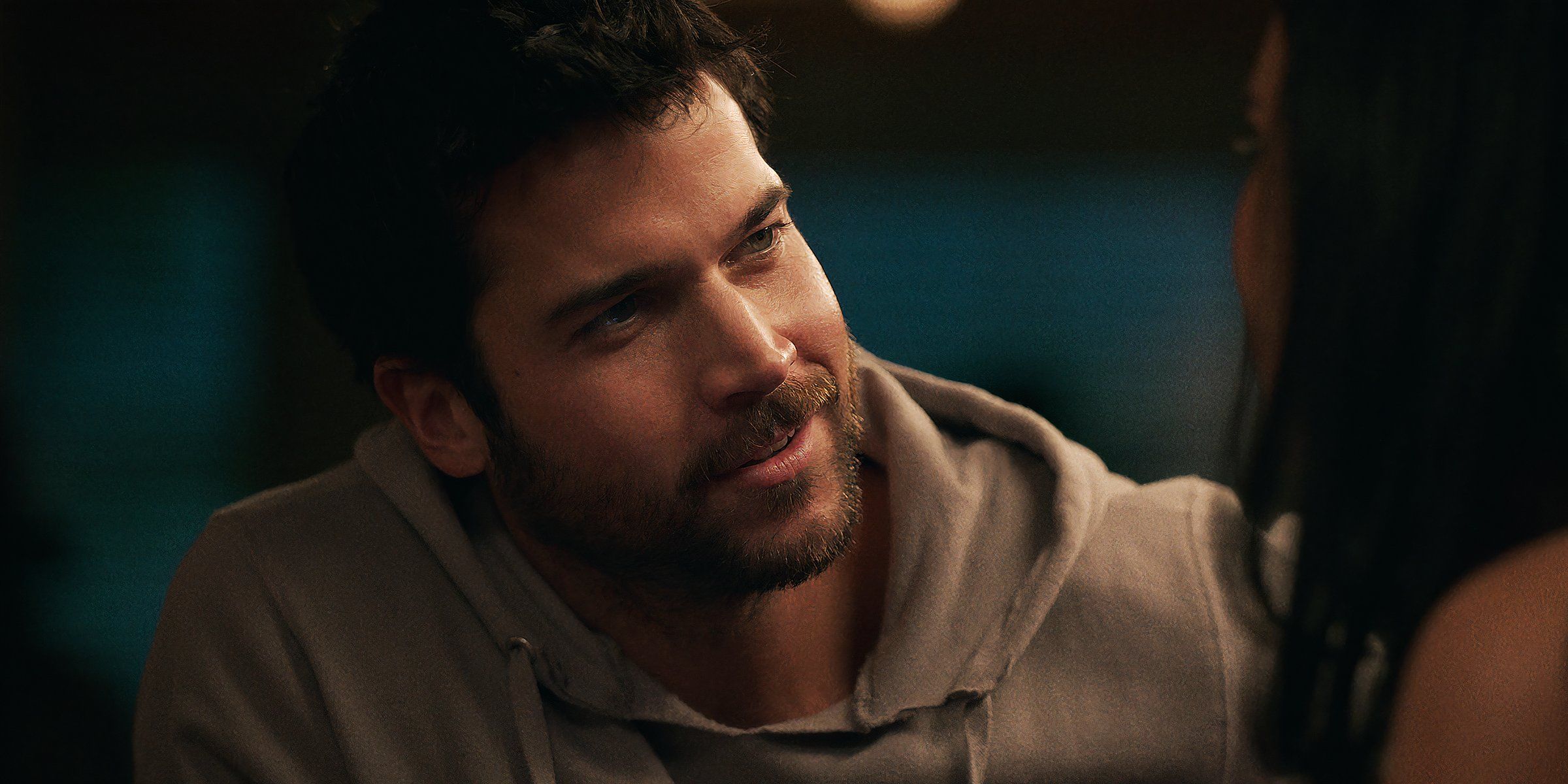 ¿Quién es Yancy Gray? Ransom Canyon actor & personaje Backstory explicó