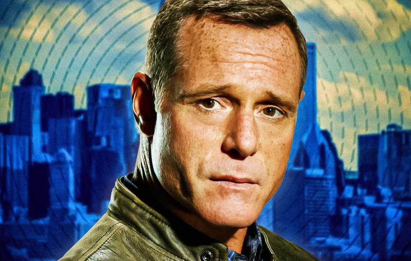 ¿Voight era realmente un policía sucio? Por qué Matt Casey y Firehouse 51 odiaban al líder de la inteligencia en Chicago Fire Season 1