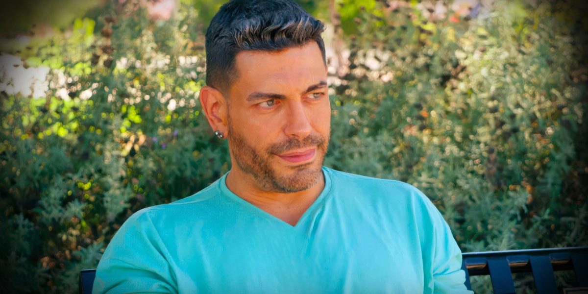 "¡Dormí con más de 2,500 mujeres!": Sarper de 90 días, el Sarper de prometido se volvió pegajoso cuando hablaba de otras mujeres con las que ha estado (Shekinah debería correr, no caminar, lejos del chico)