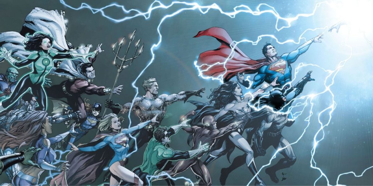 ¡Escucha, James Gunn! Estos 10 equipos de superhéroes de DC subestimados merecen su debut en DCU