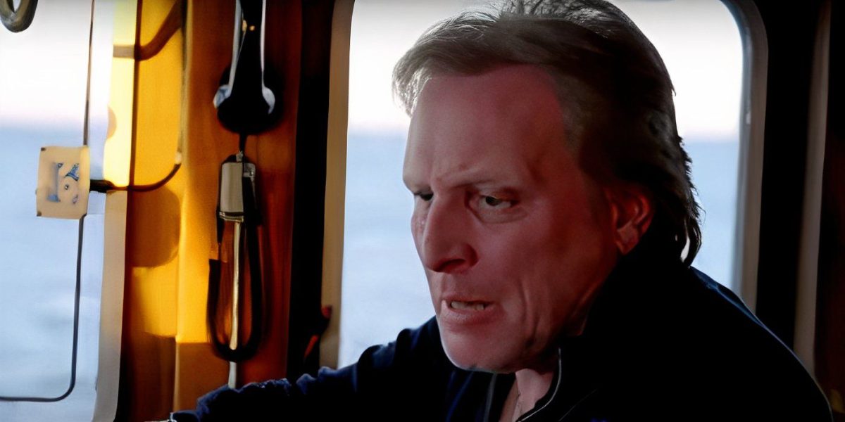 "¡Una intensa carrera contra el tiempo!": El final de la temporada 20 de captura más mortal demostró que Sig Hansen es el mejor capitán de la historia (superó tantos desafíos)