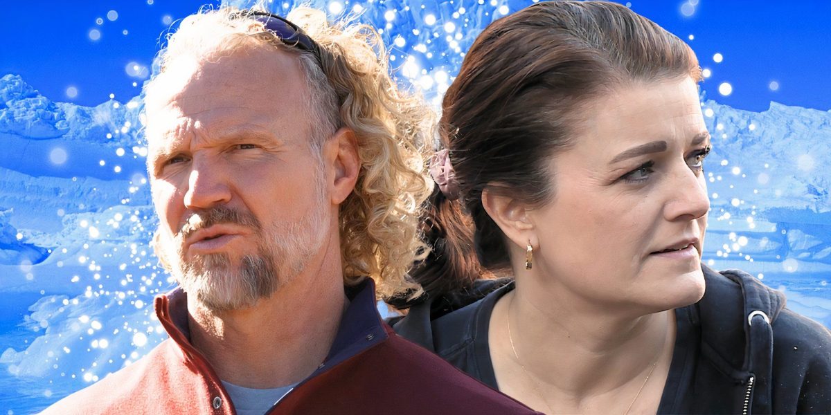 "¿$ 610,000?": ¿Kody Brown de Sister Wives resenten su pago de Coyote Pass a Janelle & Meri? (¿Lo presionaron para que se desplida la tierra antes de que se vendiera?)