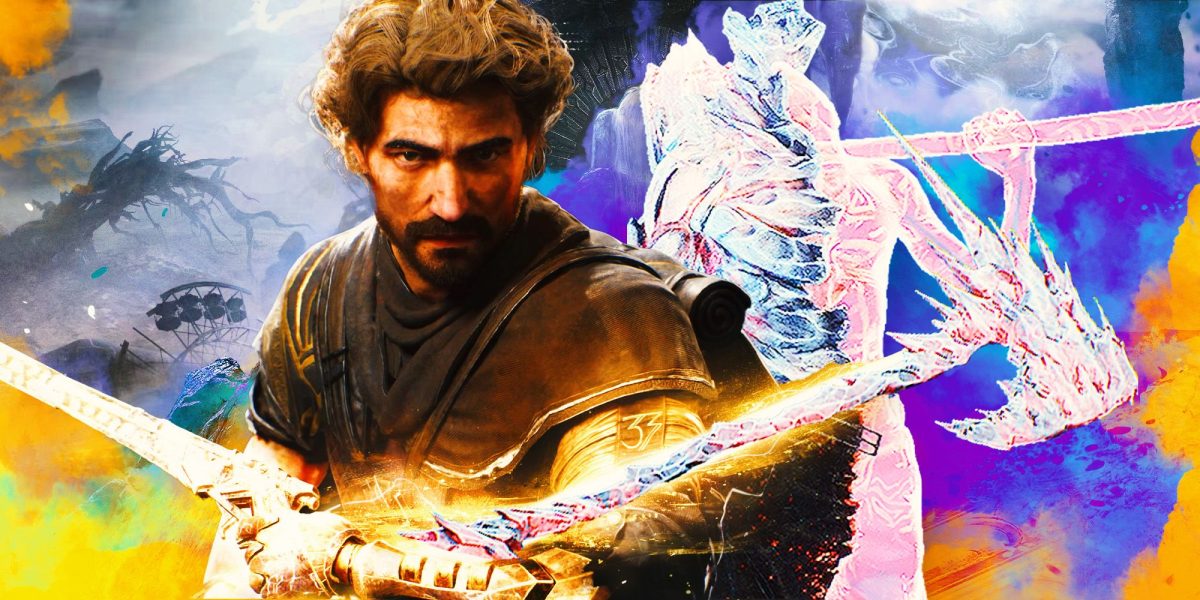 ¿Deberías explorar corazones congelados en Clair Obscur: Expedition 33?