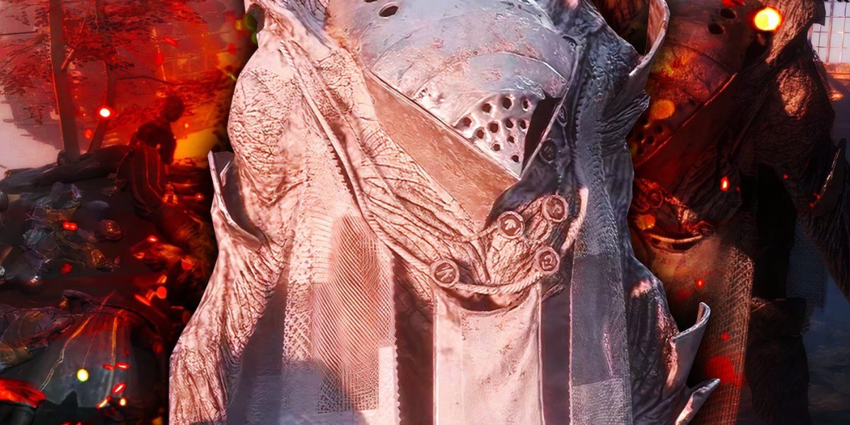 ¿Deberías matar o ahorrar al Chalier en el cementerio flotante en Clair Obscur: Expedition 33?