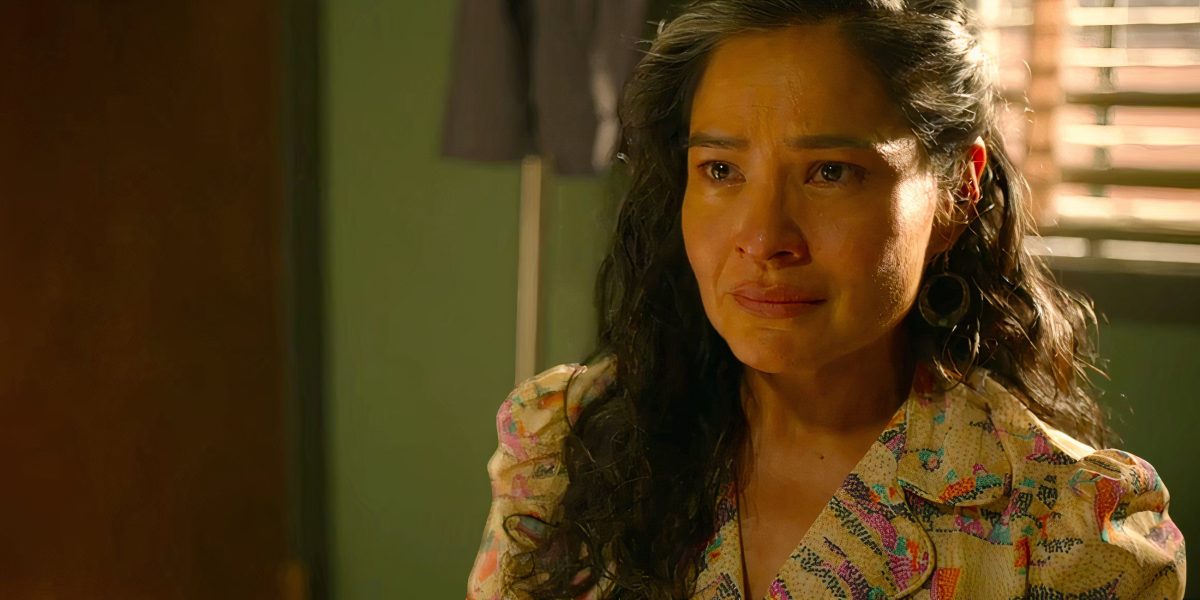 ¿Por qué Emma realmente le mintió al agente Washington sobre Joe in Dark Winds Temporada 3 Episodio 7