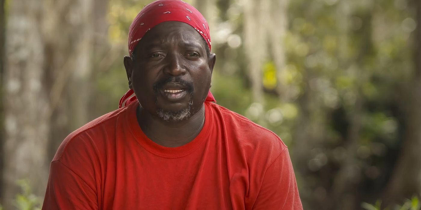 ¿Qué le pasó a Anthony "Porkchop" Williams después de la temporada 16 de Swamp People?