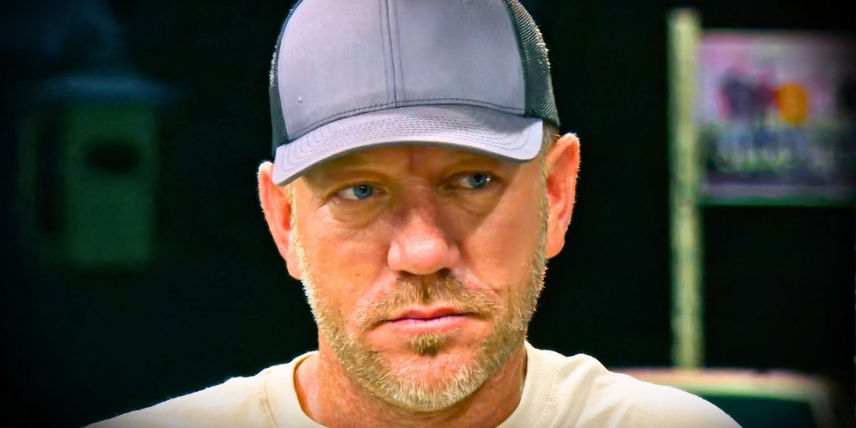 ¿Qué le pasó a Jacob Landry después de la temporada 16 de Swamp People?