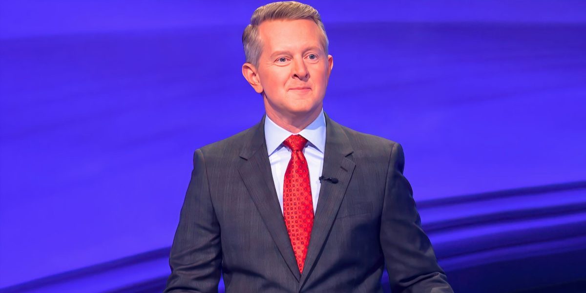 ¿Qué le pasó a Ken Jennings después de Jeopardy Season 41?
