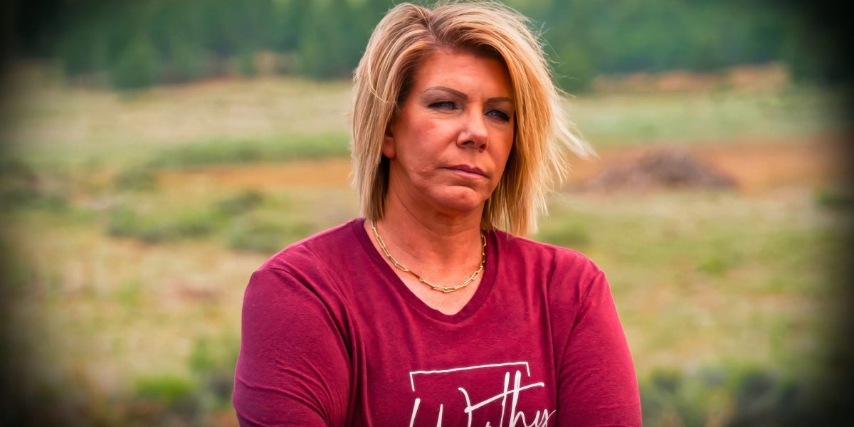 ¿Qué le pasó a Meri Brown después de la temporada 19 de hermanas Wives?