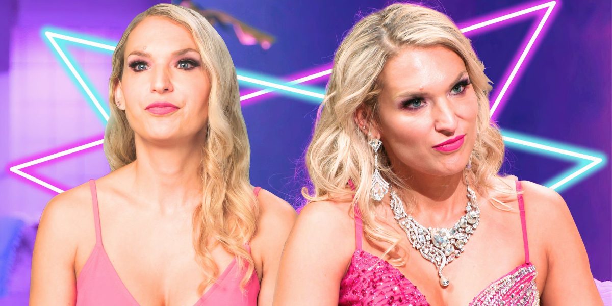 ¿Qué le pasó a Vanja Grbic después de un prometido de 90 días: antes de la temporada 7 de los 90 días?