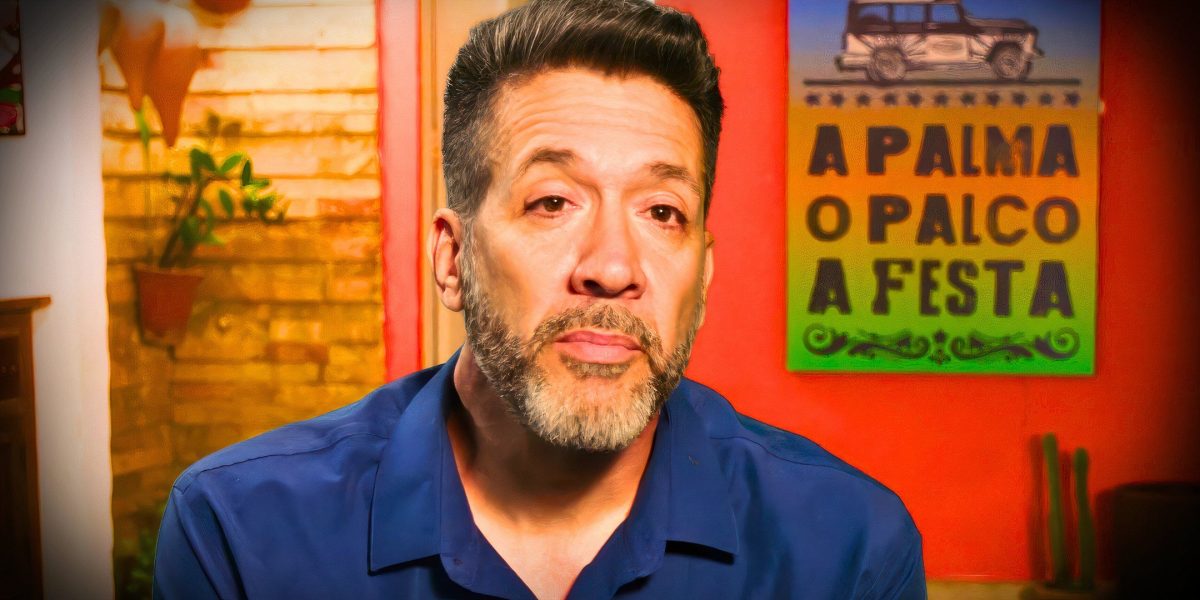 ¿Qué pasó con Brian Muniz e Ingrid Rezende después de un prometido de 90 días: antes de la temporada 7 de los 90 días?