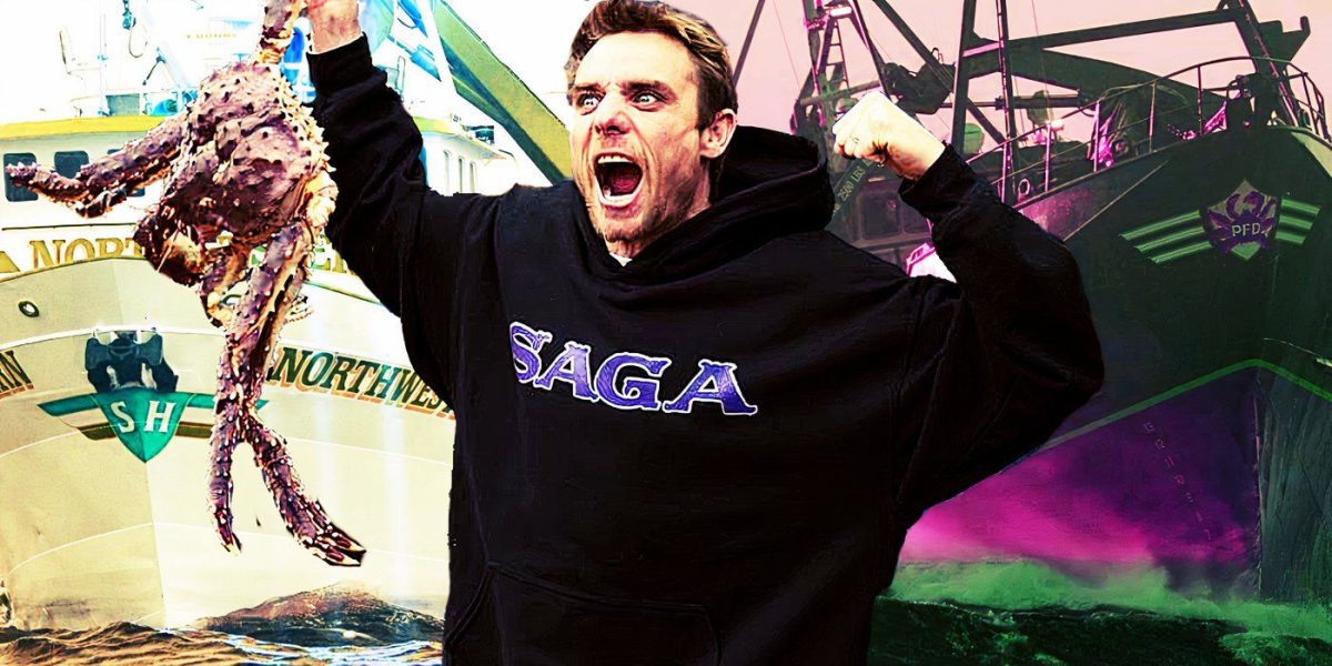 ¿Qué pasó con Jake Anderson después de la Temporada 20 de captura más mortal?