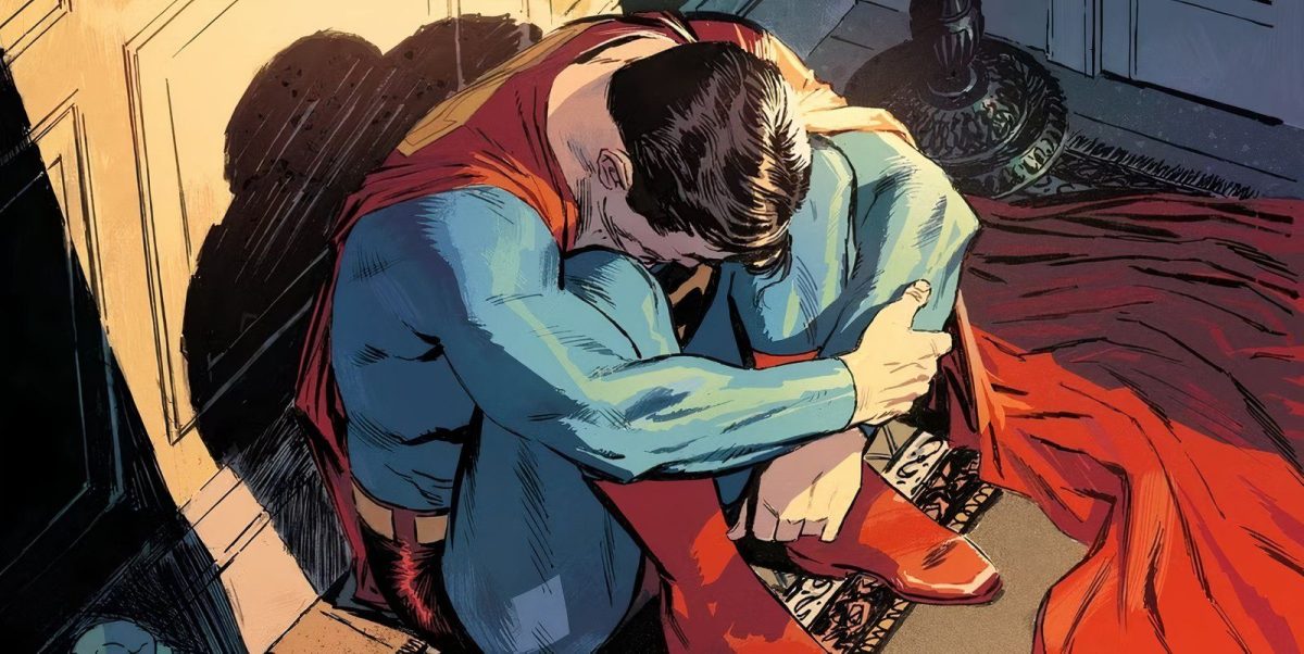 10 historias de origen de DC inquietantes que todos queremos olvidar