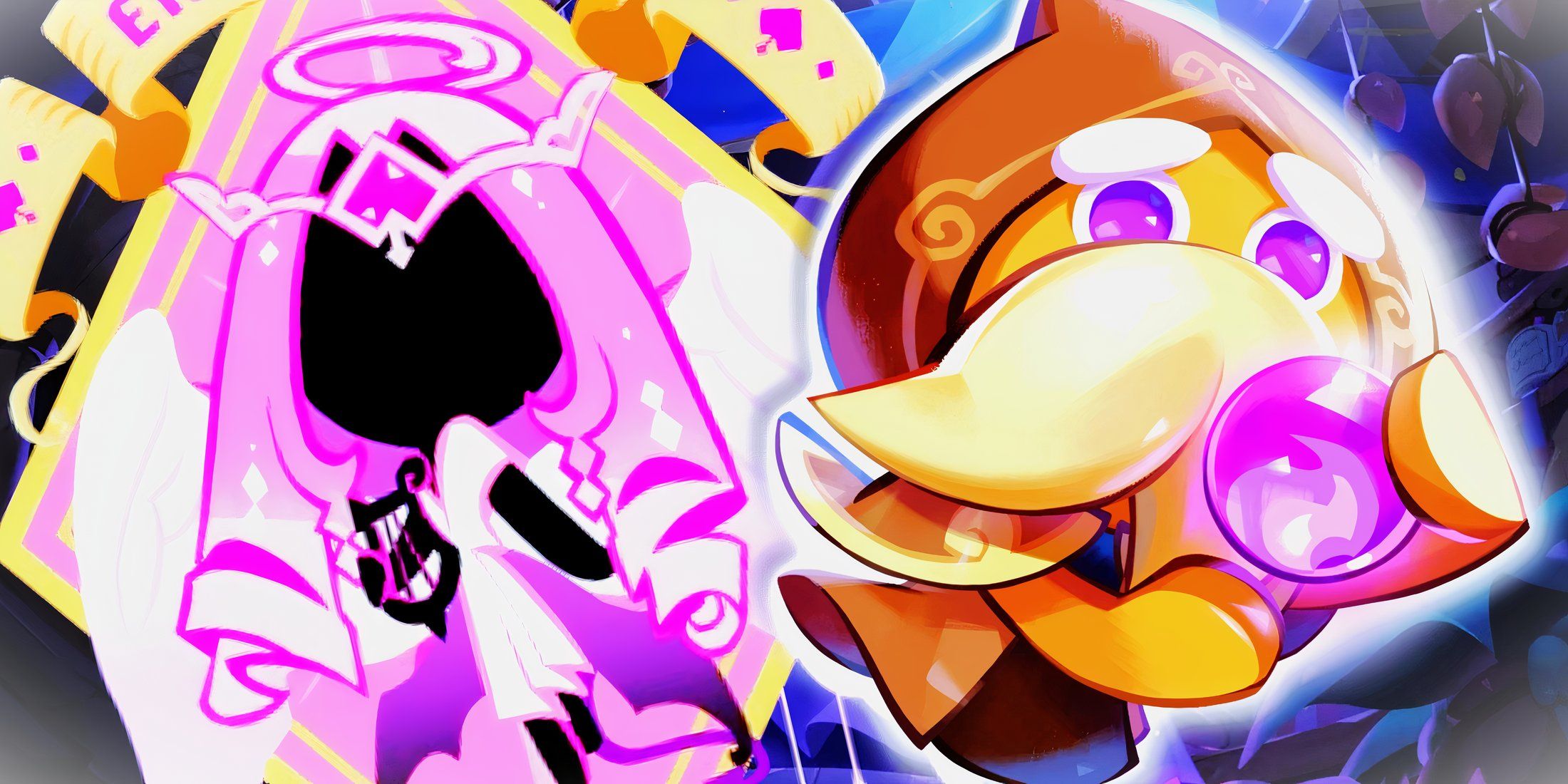 GOODIE RUN: Reino – Predicciones eternas de galletas de azúcar (tipo, habilidades, historia)