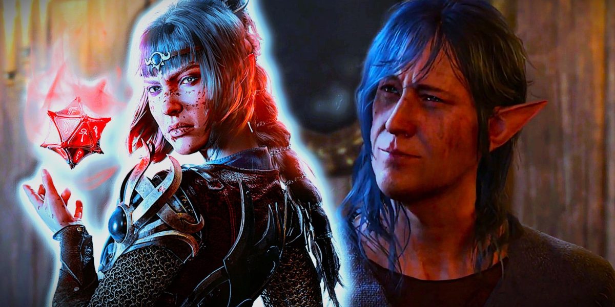 La mayoría de los jugadores de Baldur's Gate 3 no entendieron esta importante escena