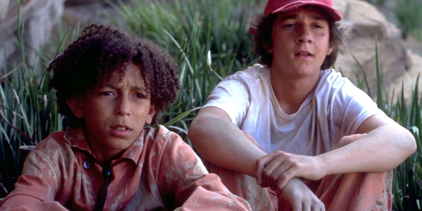 El autor que escribió uno de los mejores clásicos infantiles de la década de 1990 es publicar un libro de fantasía en 2025 y suena increíble