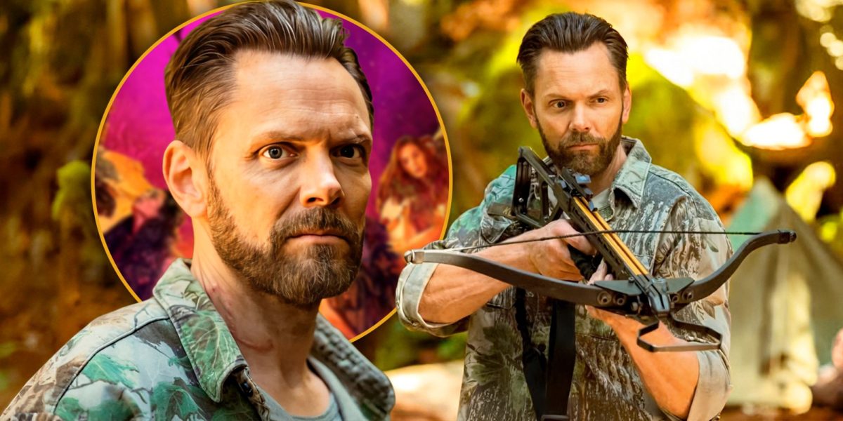 "Everything Was A Secret": la estrella de la temporada 3 de Yellowjackets se reflexiona sobre el set de punto apretado después de su impactante episodio 9 destino