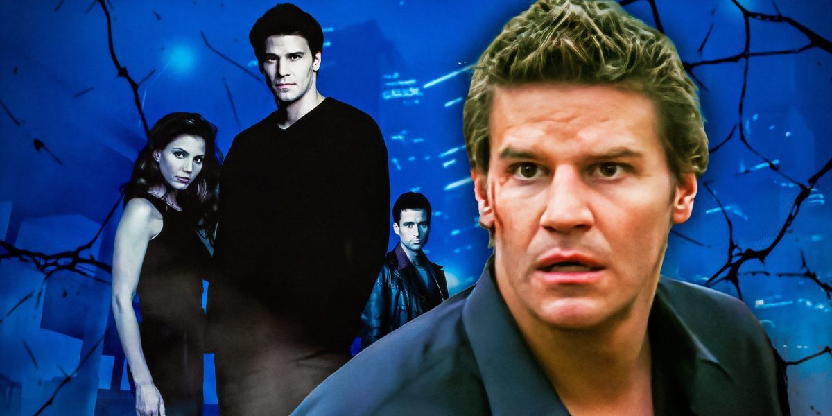 Estoy tan confundido sobre un agujero de la trama de la temporada 4 de ángel que todavía no tiene sentido 23 años después