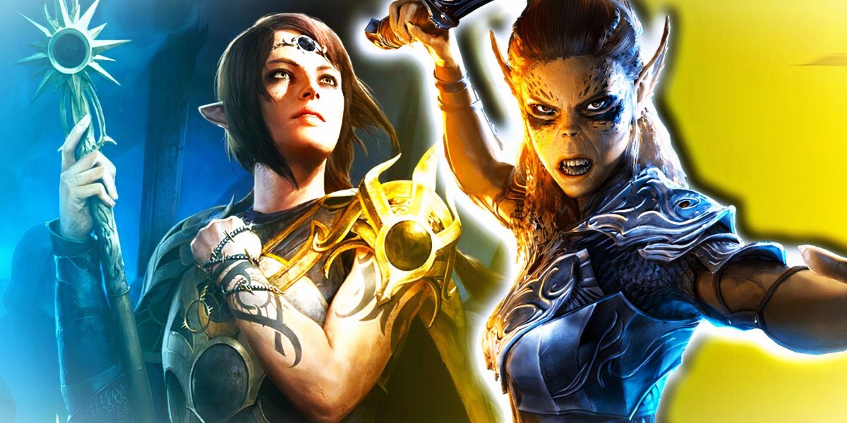 12 mejores ideas de juego de rol para dar sabor a las subclases del parche 3 de Baldur's Gate 3