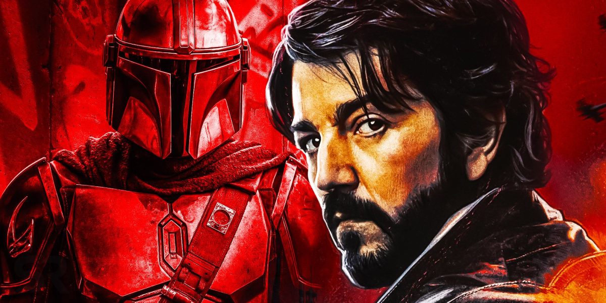 "No Baby Yoda, no Andor:" El mejor programa de televisión de Star Wars debe su existencia al mandaloriano, dice Showrunner