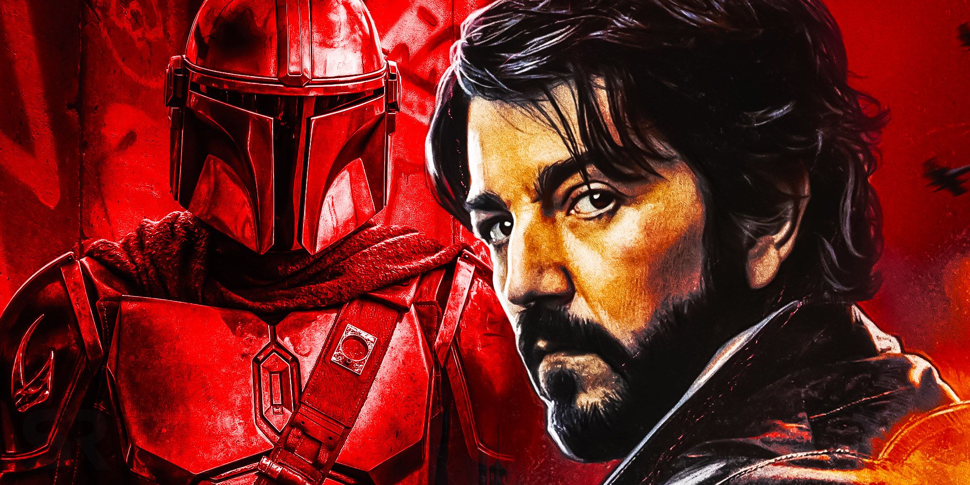 “No Baby Yoda, no Andor:” El mejor programa de televisión de Star Wars debe su existencia al mandaloriano, dice Showrunner