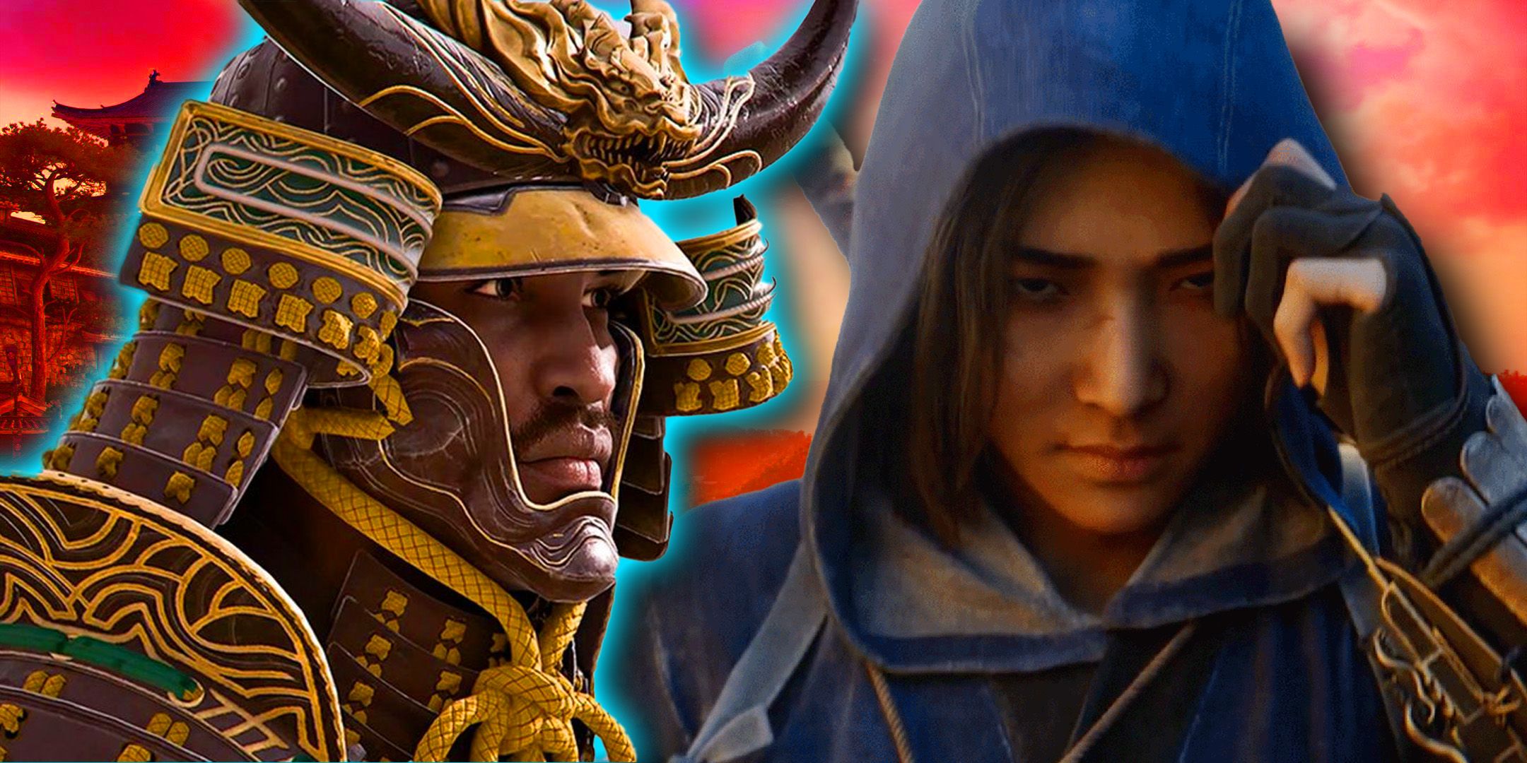 Hoja de ruta de Assassin’s Creed Shadows Year 1: todas las actualizaciones confirmadas explicadas