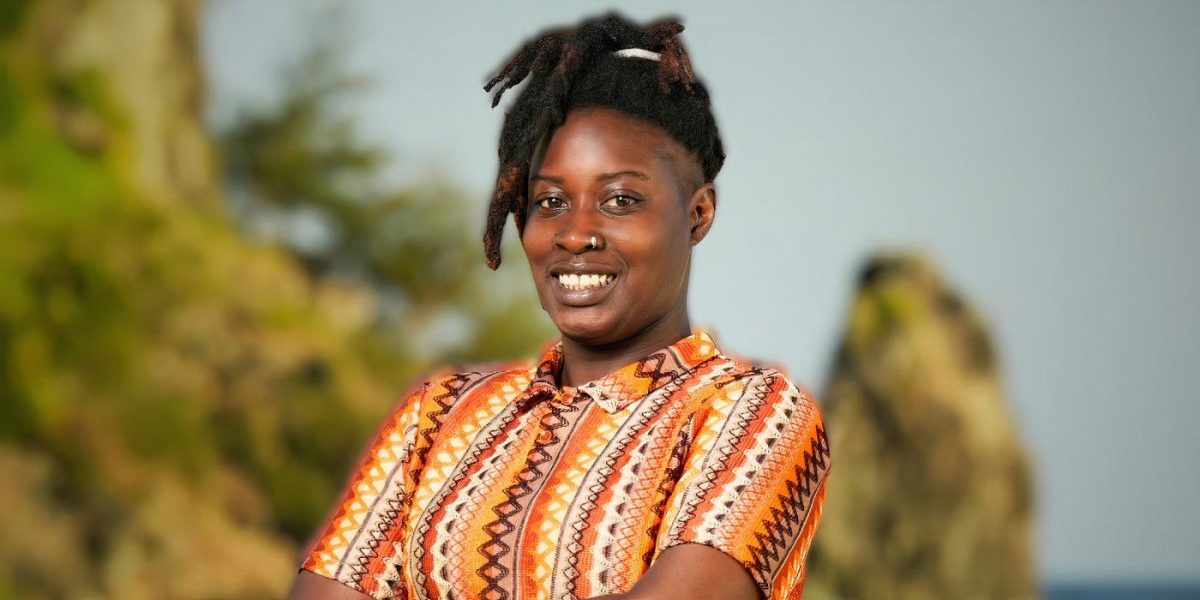 La estrella de Survivor 48, Toomey, no jugando su disparo en la oscuridad fue un movimiento que terminó el juego (¿tomó la decisión correcta?)