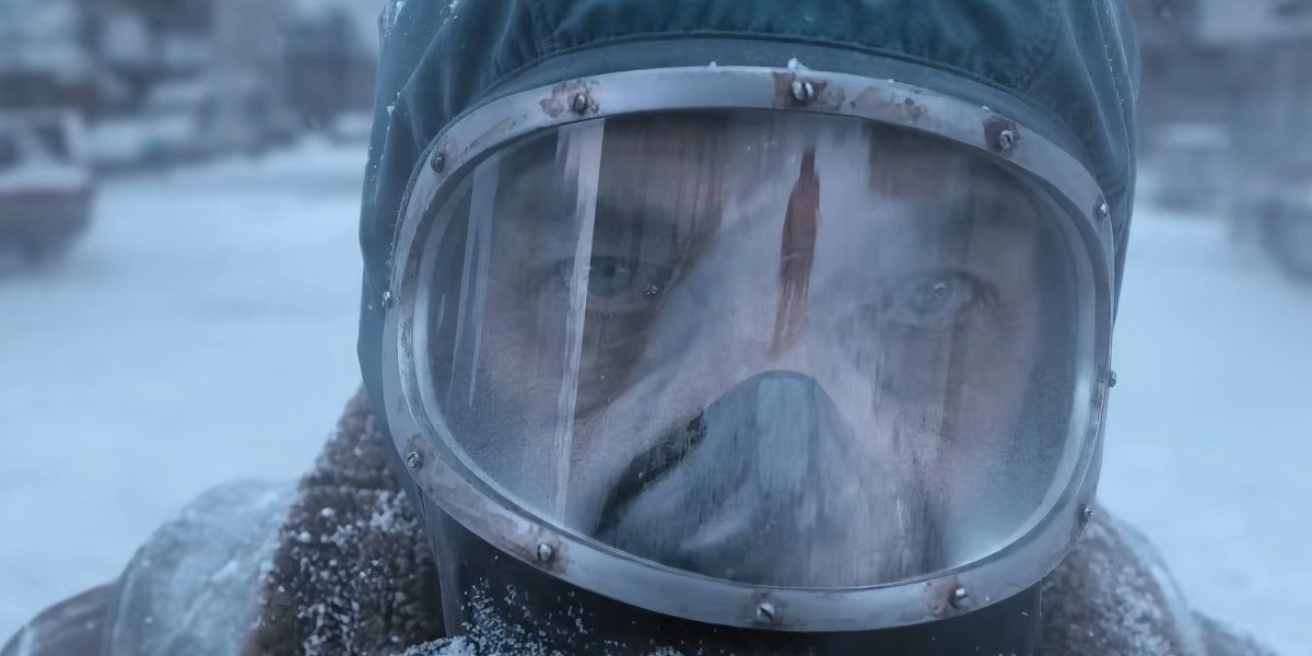 El nuevo programa post -apocalíptico de Netflix debuta con un fuerte puntaje de Rotten Tomatoes: ¿cómo se compara con el último de nosotros?