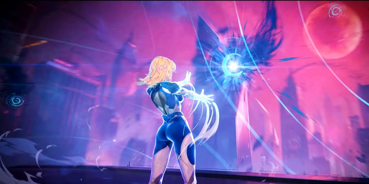 Marvel Rivals tiene un problema Ultima, y ​​su éxito a largo plazo podría depender de solucionarlo