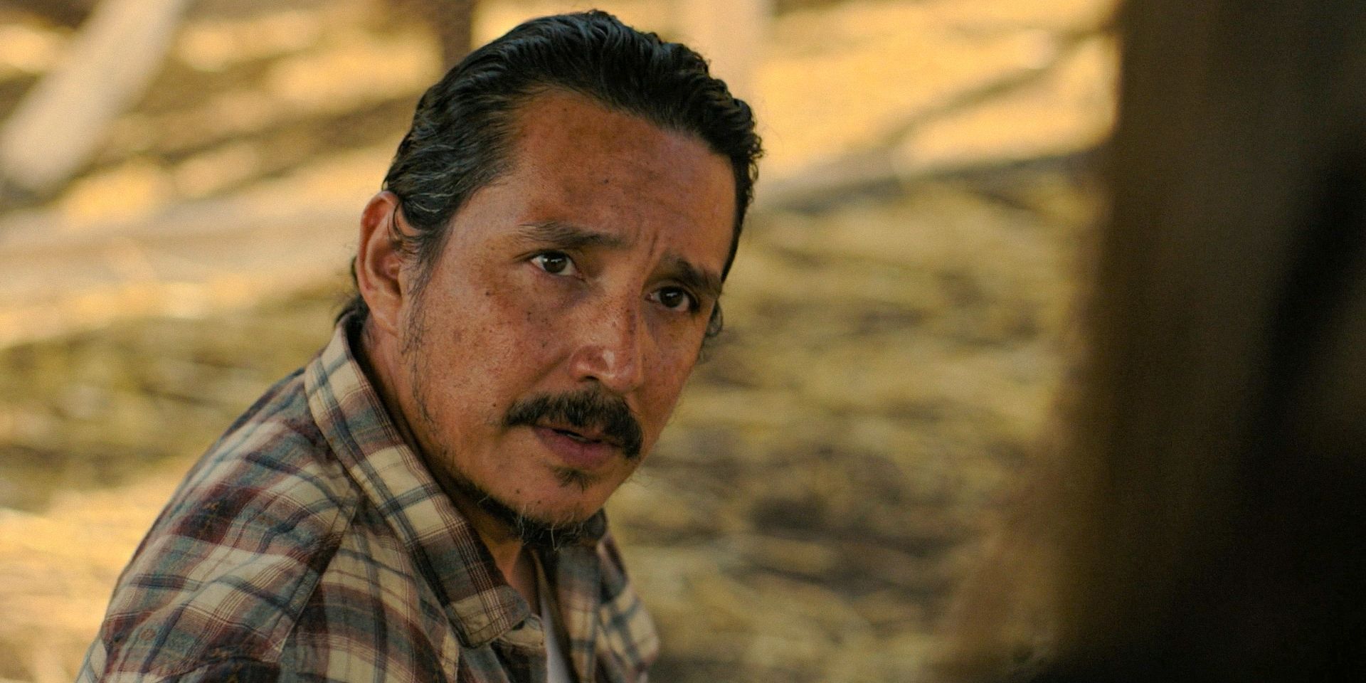 El despido de Tommy a Joel en el último de nosotros, S2 E3 fue más largo, pero Star explica por qué se cortó todas menos 1 línea