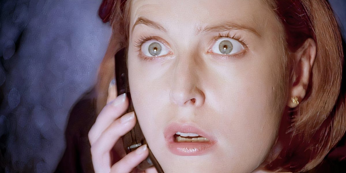 "Hablé con él ...": Gillian Anderson se dirige al reinicio de X-Files de Ryan Coogler y si ella regresará por ello