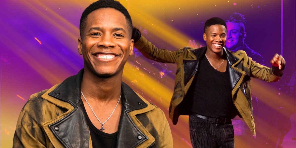 "Estaba aterrorizado por hacer un segundo espectáculo": la tormenta de tormenta de la temporada 23 de American Idol, Artis revela por qué está compitiendo nuevamente después de la voz