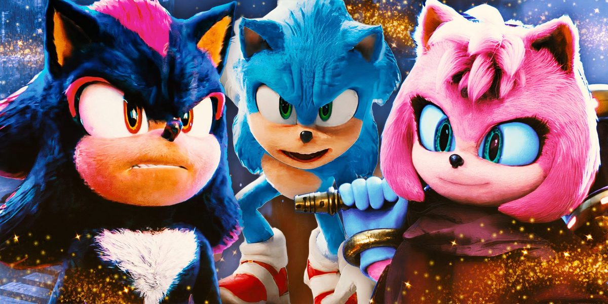 Los fanáticos pueden odiarlo, pero Sonic the Hedgehog 4 no puede abandonar la controvertida subtrama de la franquicia