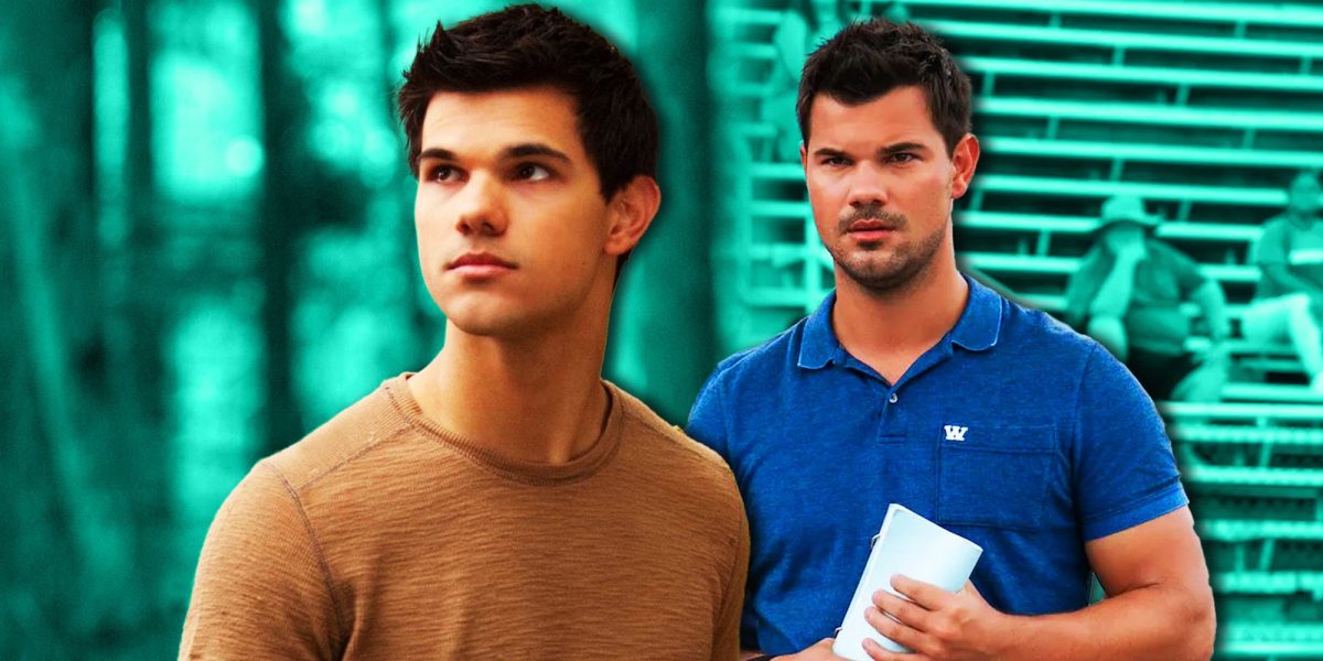 ¿Qué le pasó a Taylor Lautner después de que Twilight terminó y qué está haciendo ahora?