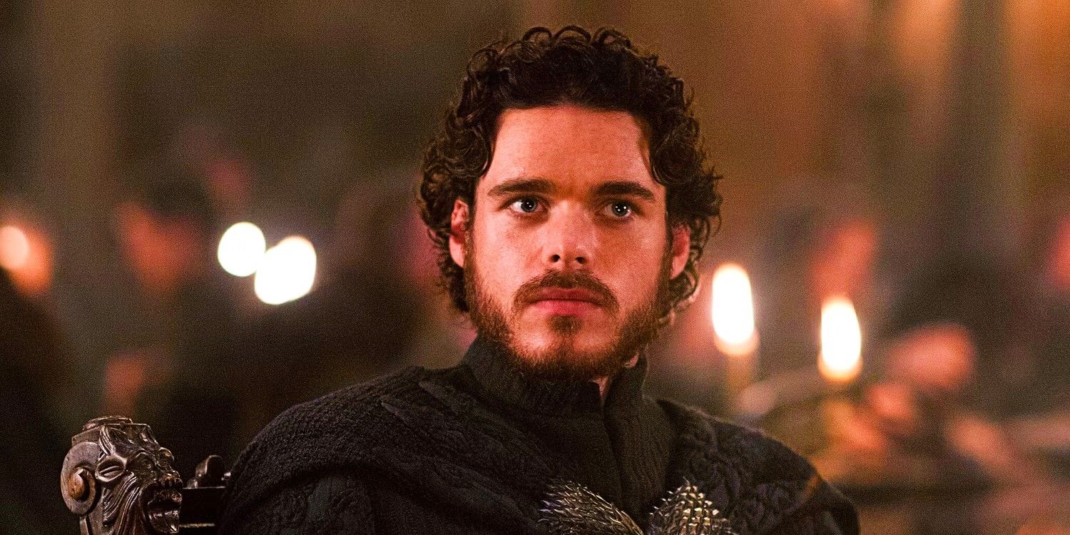 Se confirma que The Winds of Winter trae de vuelta un importante personaje de boda rojo y puede desacreditar una teoría de Robb Stark sobre su hijo secreto