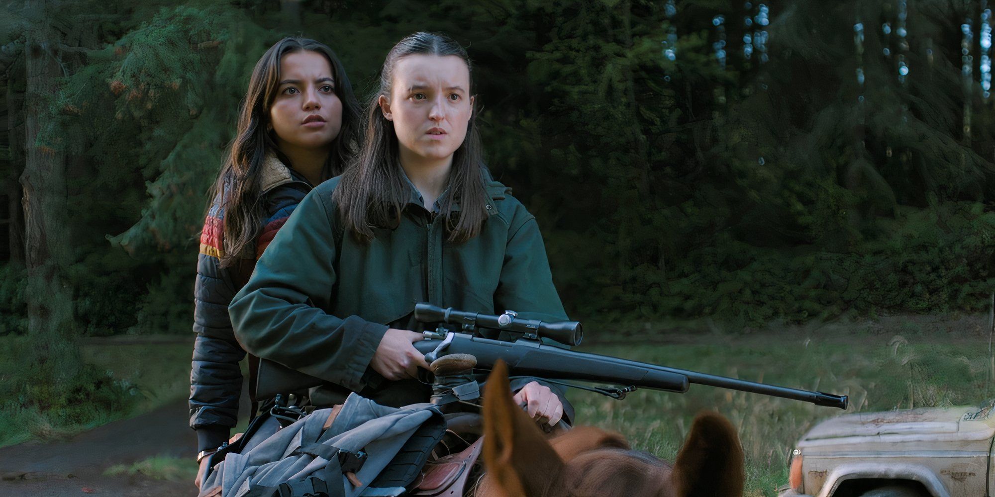 ¿A qué hora se lanza el último episodio de la temporada 2 de la temporada 2 en HBO y Max?