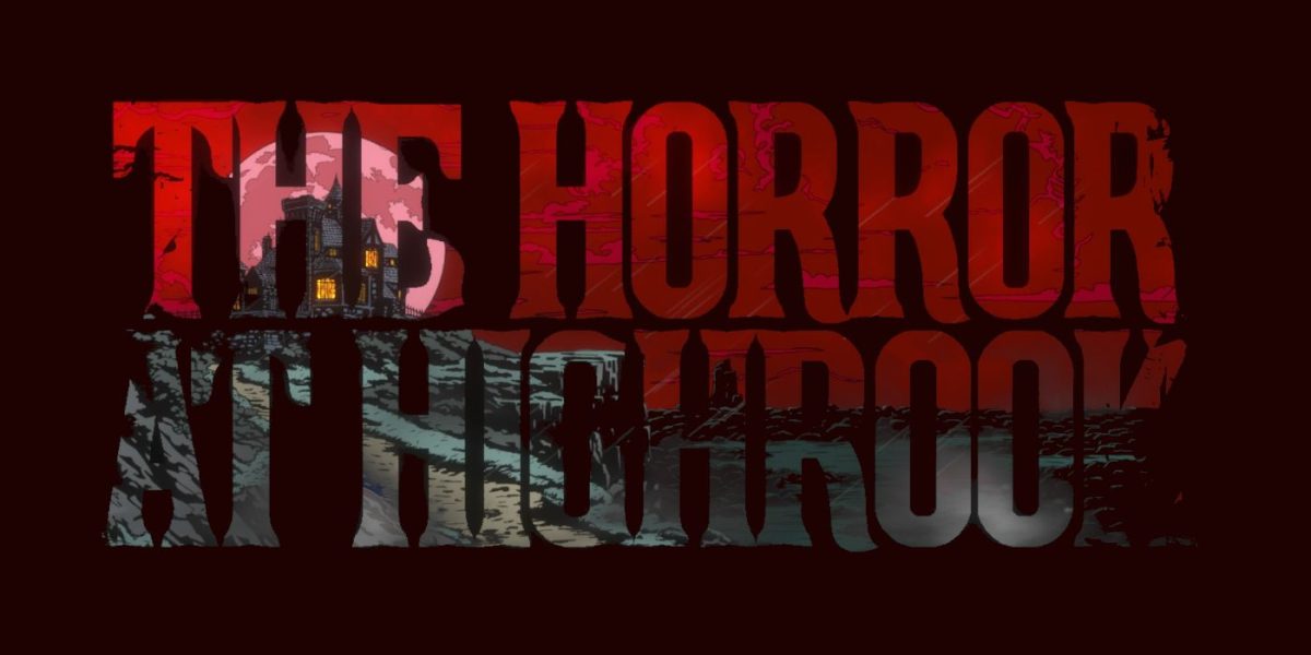 The Horror at Highrook Review: un acogedor bloqueo de rol de terror cósmico