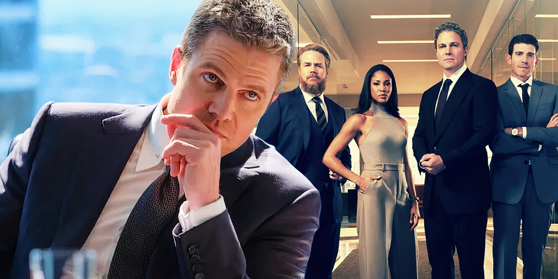 Se adapta a la temporada 2: ¿sucederá? Todo lo que sabemos