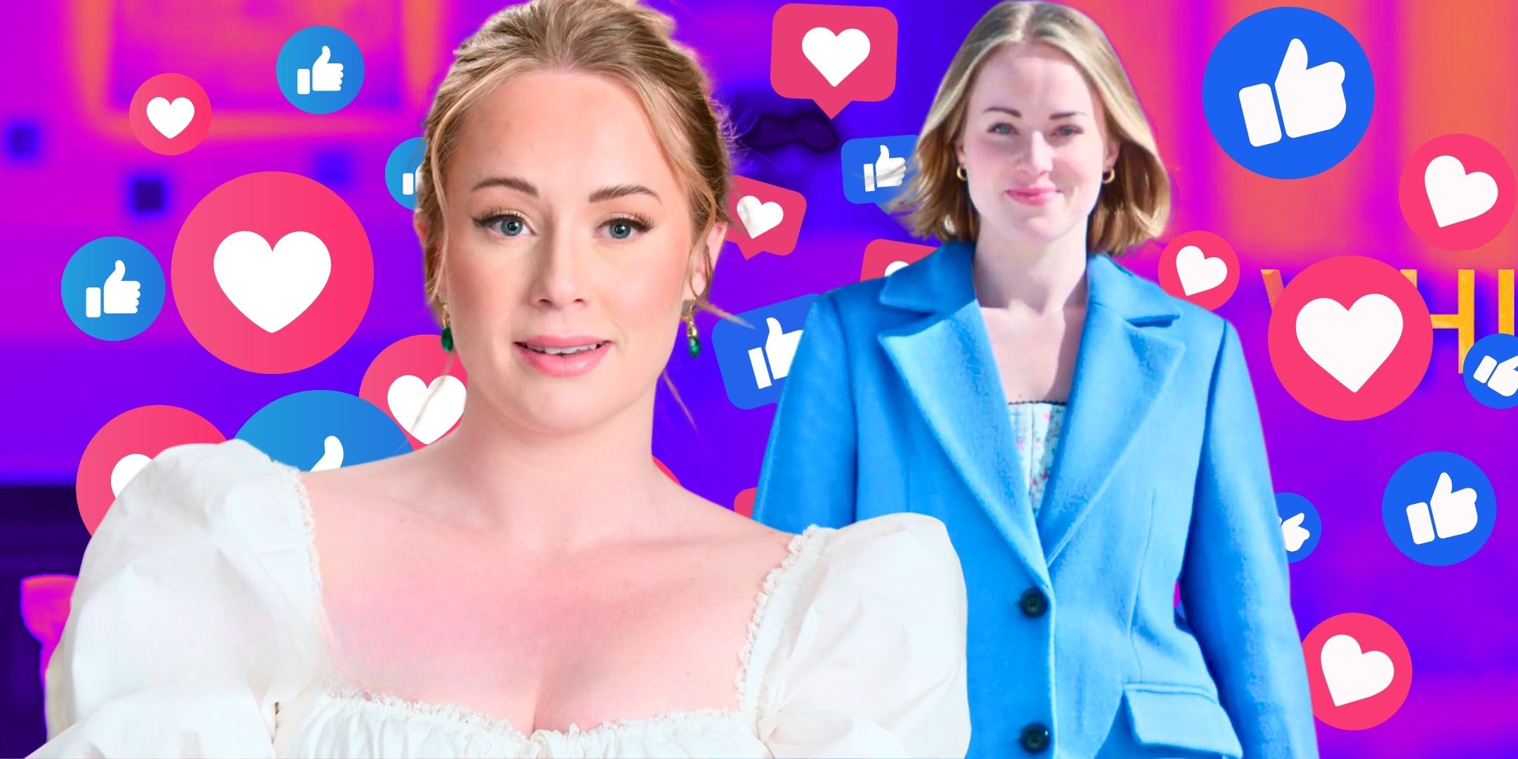 La vida secreta de las esposas mormonas: la edad de Whitney Leavitt, el trabajo, el Instagram y más