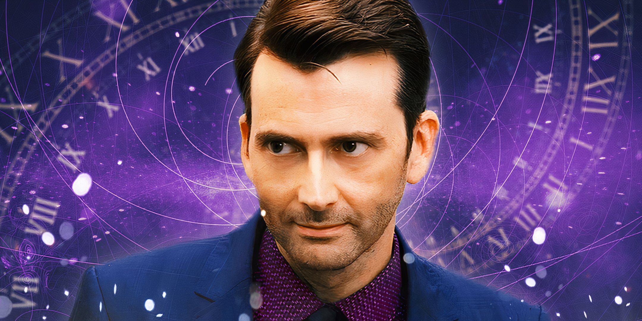 Estoy convencido de que conozco la mejor manera para que el verdadero villano de Marvel de David Tennant regrese en el MCU sin deshacer su show de 2015 Muerte