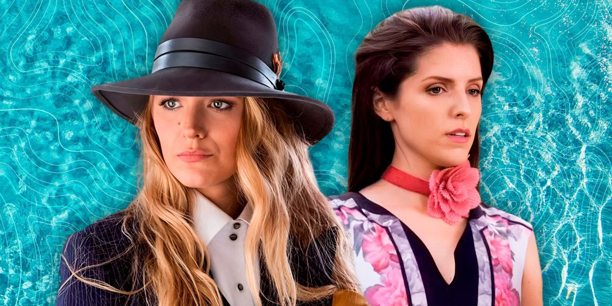 La nueva secuela de Blake Lively de su película misteriosa de $ 97 millones de hace 7 años ahora está transmitiendo y está totalmente a la altura del original