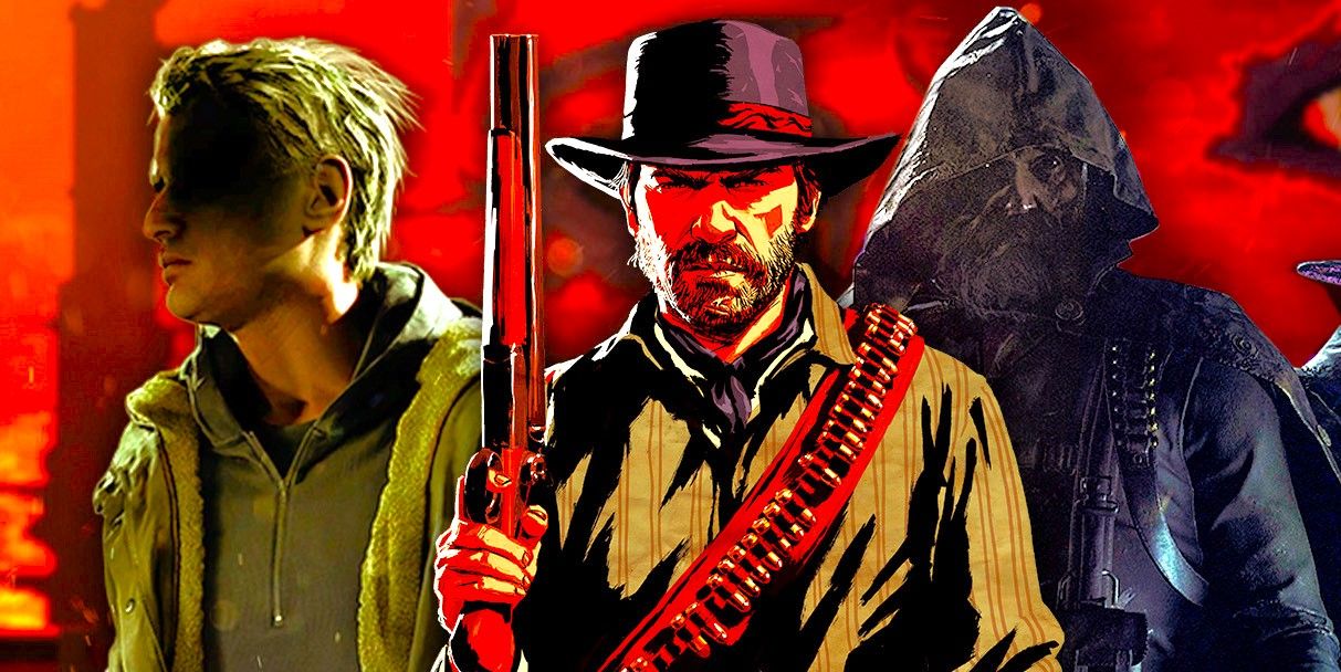 ¿Amado al sur de la medianoche? Aquí hay 5 juegos que deberías ver a continuación