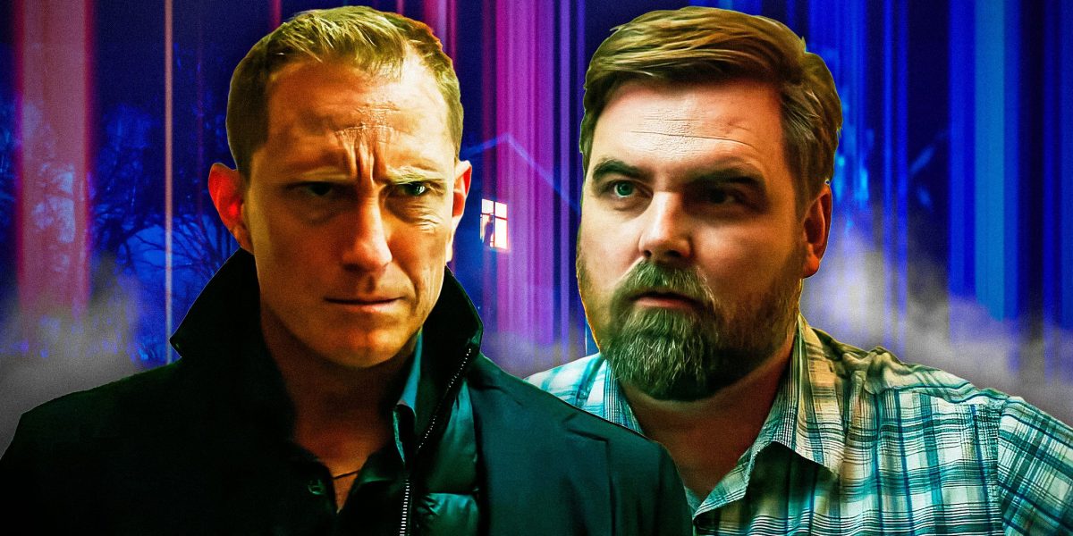 Si te pierdes el avance, mira este thriller de crimen sueco que ahora está transmitiendo en Netflix