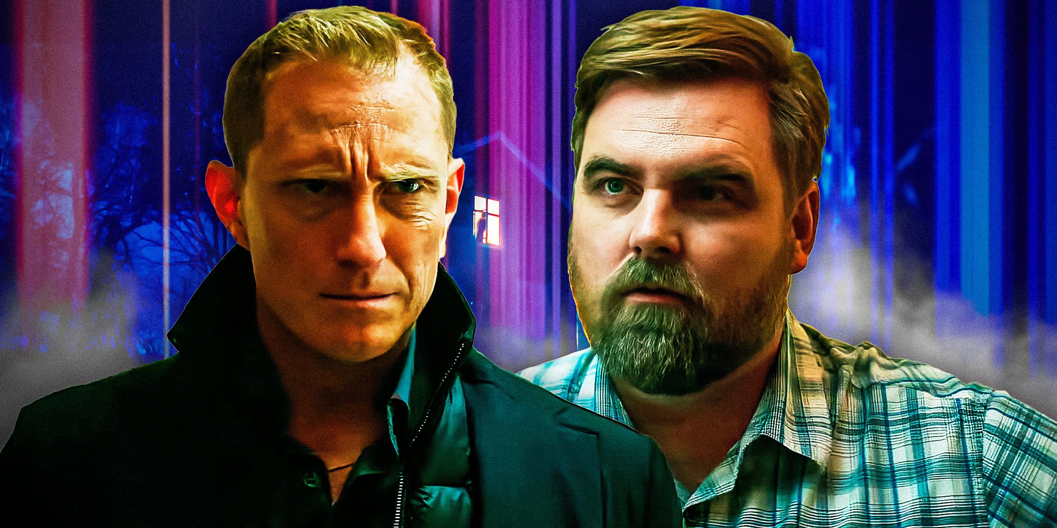 Si te pierdes el avance, mira este thriller de crimen sueco que ahora está transmitiendo en Netflix