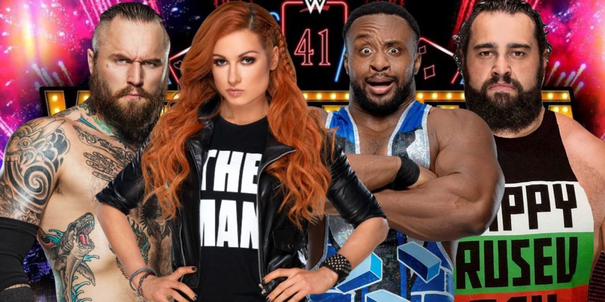 WWE WrestleMania 41: Cada debut y regreso sorpresa posible