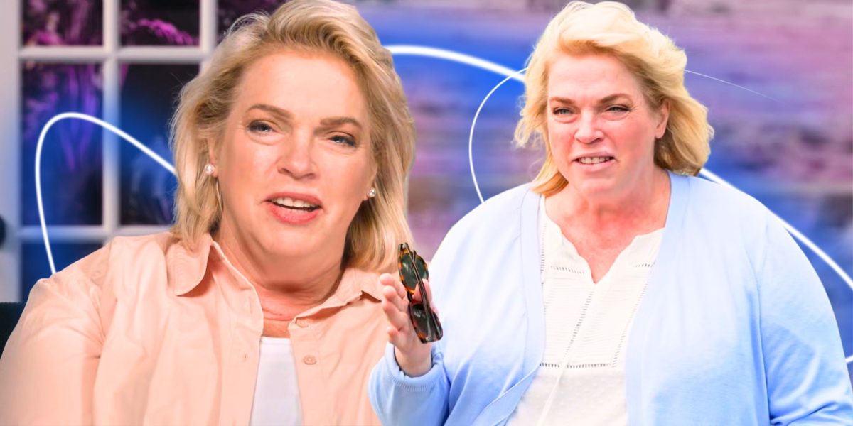 Janelle Brown de Sister Wives revela crípticamente crípticamente que regresó a Flagstaff una vez más después de anunciar un gran revés en la deuda de Carolina del Norte y Coyote Pass