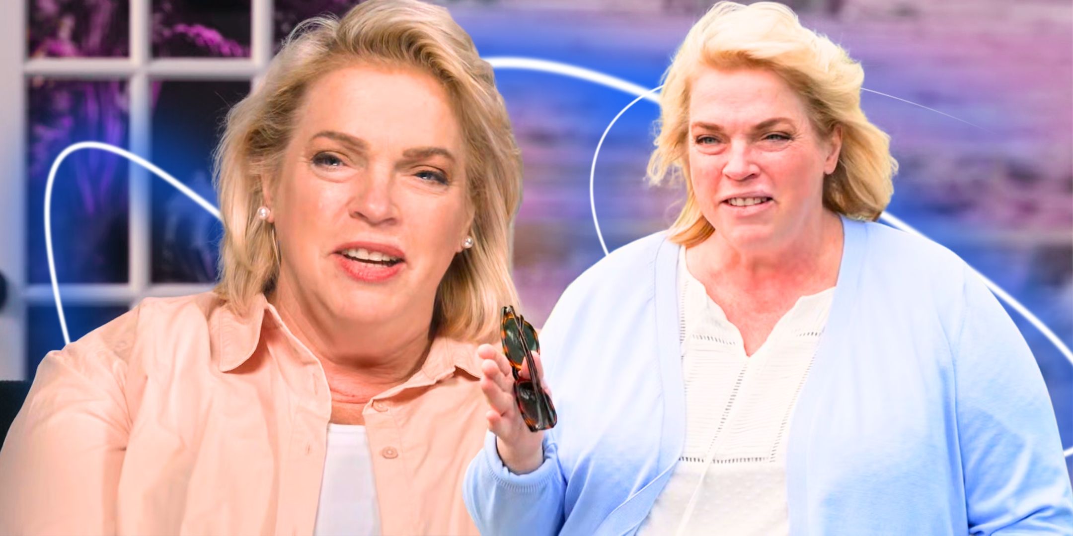 Janelle Brown de Sister Wives revela crípticamente crípticamente que regresó a Flagstaff una vez más después de anunciar un gran revés en la deuda de Carolina del Norte y Coyote Pass