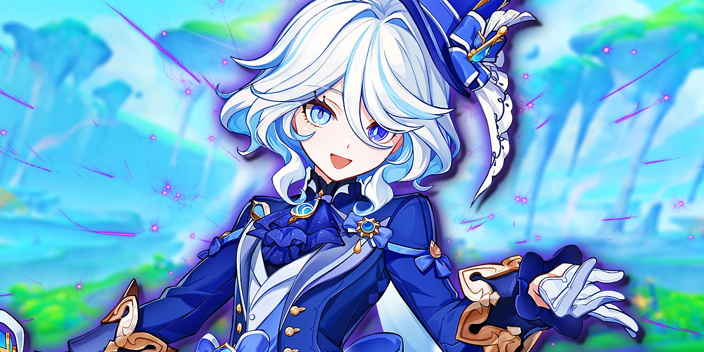 El impacto de Genshin podría tener una mejora importante en la agricultura de artefactos con un ajuste menor a los dominios